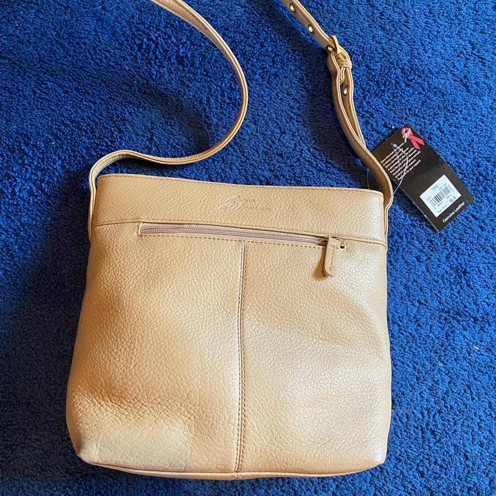 Stone Mountain Tote